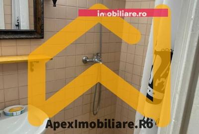 Garsonieră semidecomandată, mobilată în Centrul Istoric - 5