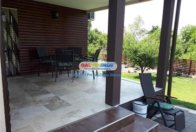 Vanzare vila 4 camere, in Bucov, la 5 km de Ploiesti - 9