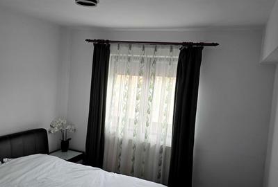 Apartament cu 2 camere decomandat în Central - 7