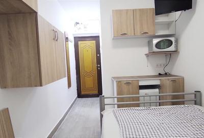 Garsonieră în Rogerius