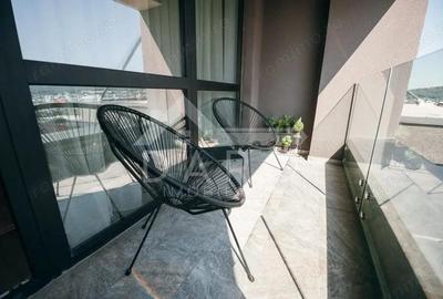 Inchiriez apartament, 2 camere, complex rezidential Concept 9 - 7
