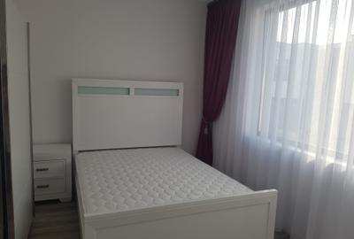 Casă de închiriat – 4 camere  Cubic Residence, Păcurari - Popas - 6