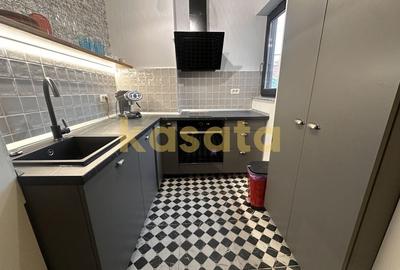 4 camere ultracentral pe Calea Victoriei – LUX - 1