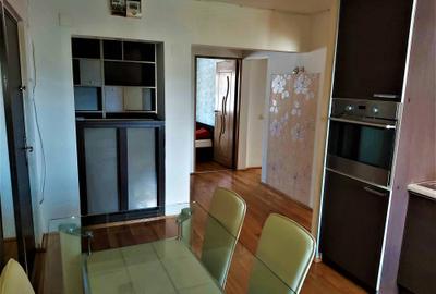 Apartament cu 3 camere decomandat în Mănăștur - 2
