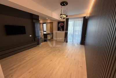 2 Camere | Parcare Subterana | Atrium Plaza - Zona Sisesti - 1