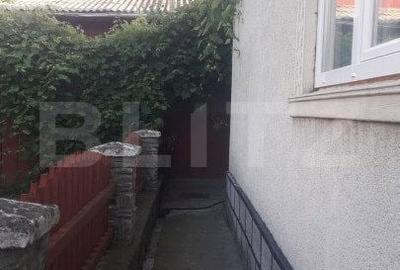 Casă cu 5 camere cu Teren 150 Mp în Central - 3