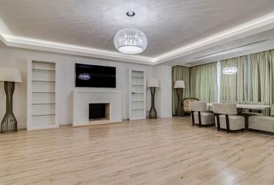 PERSEPOLIS! 4 camere SUPERB, 3 BAI, 2 underground PARKING! PERSEPOLIS! 4 camere SUPERB, 3 BAI, 2 underground PARKING! - 6