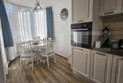 CASA SUPERBĂ CU 5 CAMERE, 168 MP, IN ȘOIMUȘ LA 15 MINUTE DE DEVA - 7