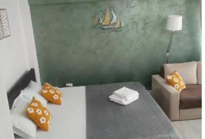 Inchiriez studiou Mamaia Nord -Navodari - 4