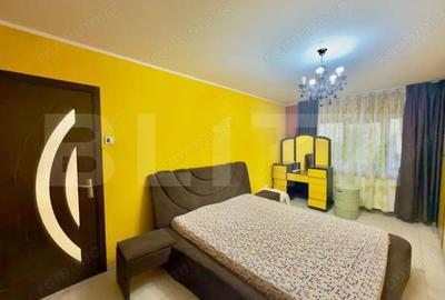 Apartament cu 2 camere decomandat, mobilat în Central - 4