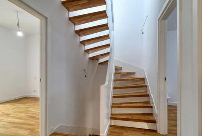 Avalon Estate- Vilă Townhouse P+3 248mp în complex rezidential Avalon Estate- Vilă Townhouse P+3 248mp în complex rezidential - 4