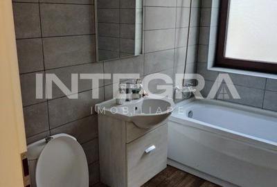 Apartament cu 2 camere semidecomandat, mobilat în Bună Ziua - 10