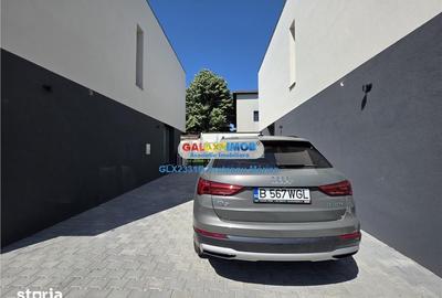 Casă cu 4 camere decomandat cu Teren 255 Mp în Giulești - 15