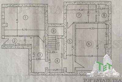Spațiu comercial, de 316 mp, în Dorobanți - 5