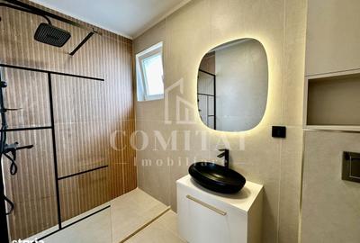 Apartament cu 3 camere în Luna - 16