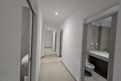 Penthouse cu 4 camere decomandat în Cotroceni - 12