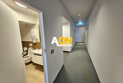 Clădire istorică ultracentrală, PUB + 13 birouri, S+P+M, renovată 2024 - 21