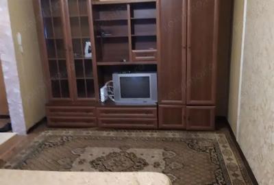 Garsonieră în Crângași