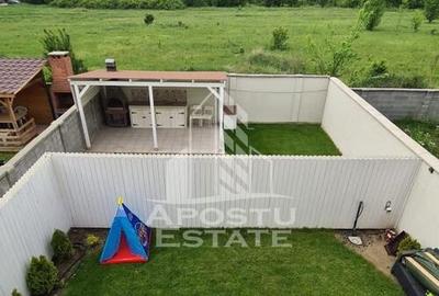 Apartament 2camere , cu gradina proprie ?i zona BBQ , ... - 3