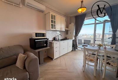 Apartament cu 3 camere în Central - 3