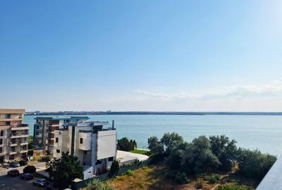 Apartament 3 camere cu vedere la mare si lac, Mamaia langa hotel Scandinavia. - 5