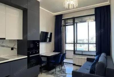 Apartament cu 2 camere decomandat în Militari