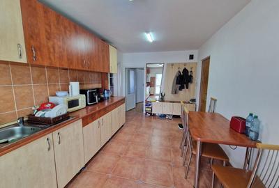 Apartament cu 3 camere decomandat, mobilat în Gheorgheni - 7