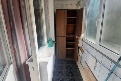 Apartament cu 3 camere semidecomandat, mobilat în Dărmănești - 8