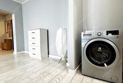 Apartament cu 2 camere semidecomandat în Mazepa 2 - 7