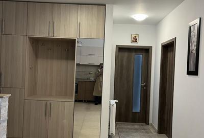 Apartament cu 3 camere în Central - 6