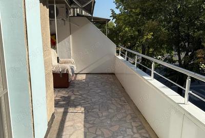Inchiriez apartament ultracentral 2 camere decomandate - 6