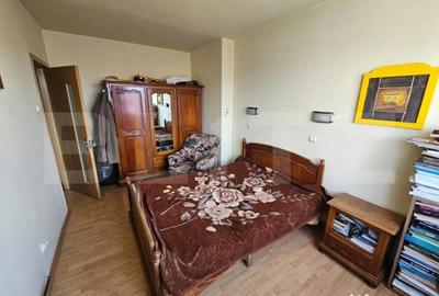 Apartament cu 3 camere decomandat în Calea Moldovei - 5
