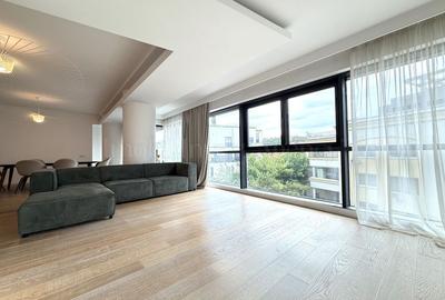 Apartament cu 4 Camere in Bloc Boutique spre închiriere. - 7