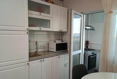 Apartament cu 3 camere semidecomandat, mobilat în Brâncoveanu - 5