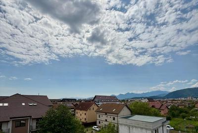 Apartament cu 3 camere în Tractorul - 12