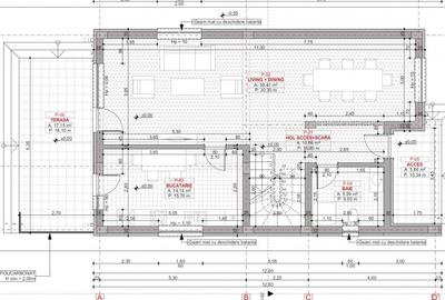 Casa 4 camere 130mp | 0 comision | Voluntari Jiului | 300mp teren - 5