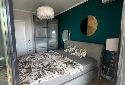 Apartament cu 2 camere decomandat, mobilat în Bucureștii Noi - 3