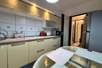 Apartament cu 3 camere Nicolina -Biserica Sf. Antonie Cel Mare - 12