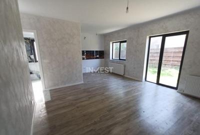 DUPLEX MODERN, 4 CAMERE, ZONA HORPAZ- FINALIZAT SI INTABULAT - 2