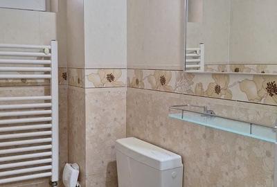 Casă individuală cu 4 camere cu Teren 100 Mp în Central - 12