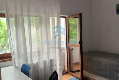 Apartament cu 2 camere în Grivița - 6
