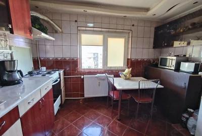 Garsonieră decomandată în Brâncoveanu - 7