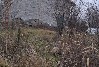 Hala 265 mp cu 5000 mp teren intravilan in Mindresti Focsani - 1