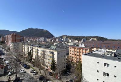 Apartament cu 2 camere decomandat în Central - 1