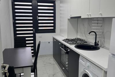 Apartament cu 2 camere decomandat în Central - 7