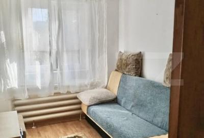 Apartament de vanzare, cu 2 camere, 36 mp, etaj 1, zona Complexul Studentesc - 2
