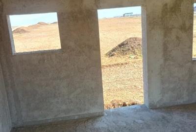 Casă cu 4 camere cu Teren 400 Mp în Uzina 2 - 7