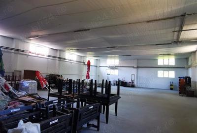 Spațiu comercial, de 500 mp, în Central - 1