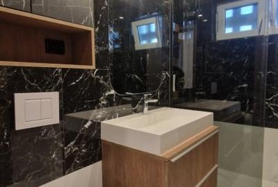 Apartament cu 3 camere semidecomandat în Gheorgheni - 11