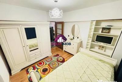 Apartament cu 3 camere semidecomandat în Ferdinand - 1